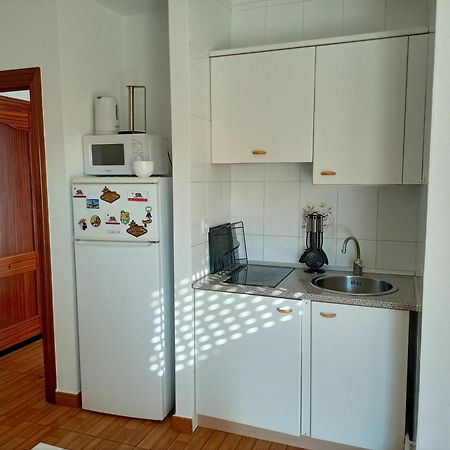 La Arena Apartamentos Zierbena Εξωτερικό φωτογραφία