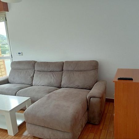 La Arena Apartamentos Zierbena Εξωτερικό φωτογραφία