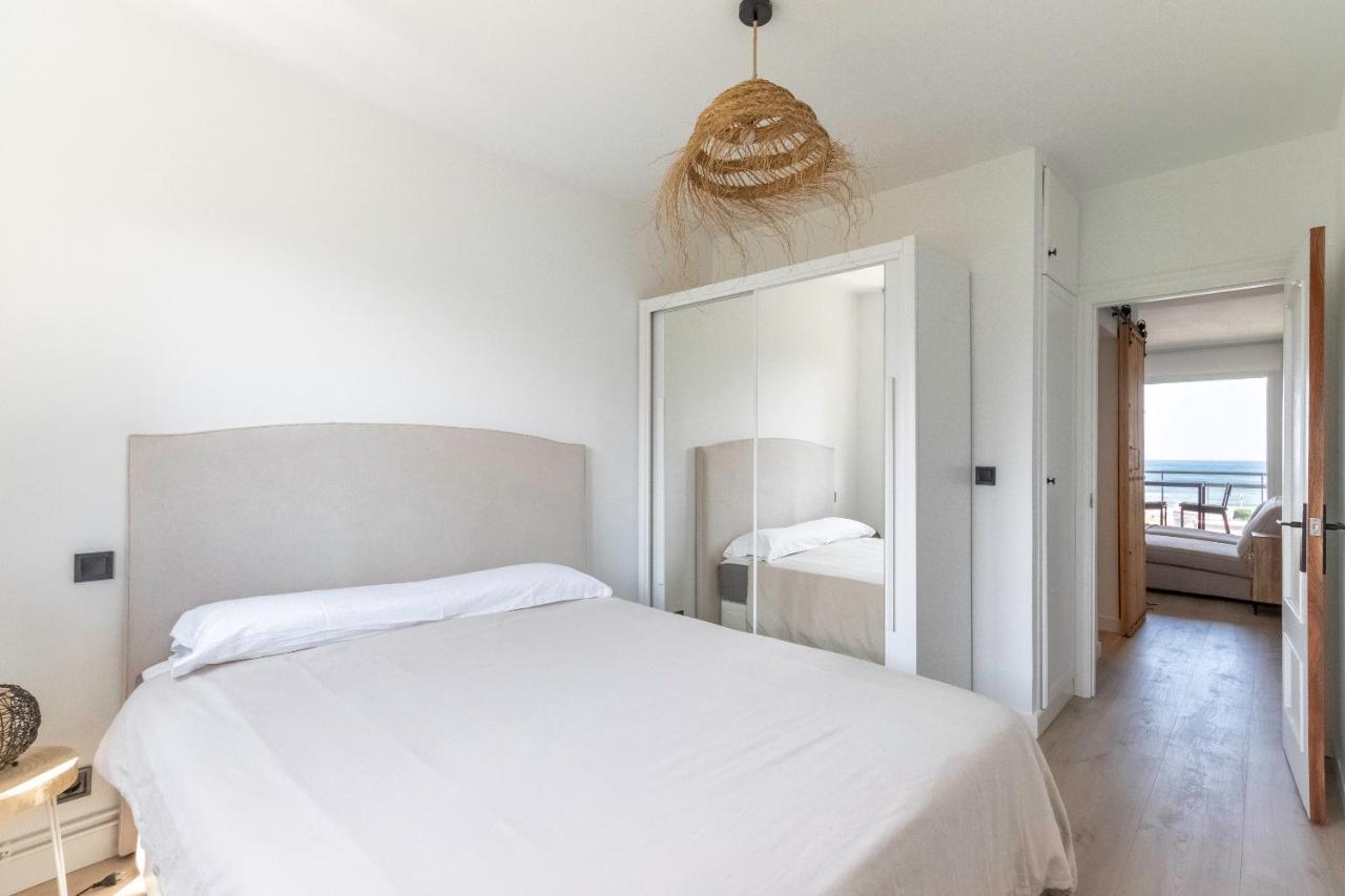 La Arena Apartamentos Zierbena Εξωτερικό φωτογραφία