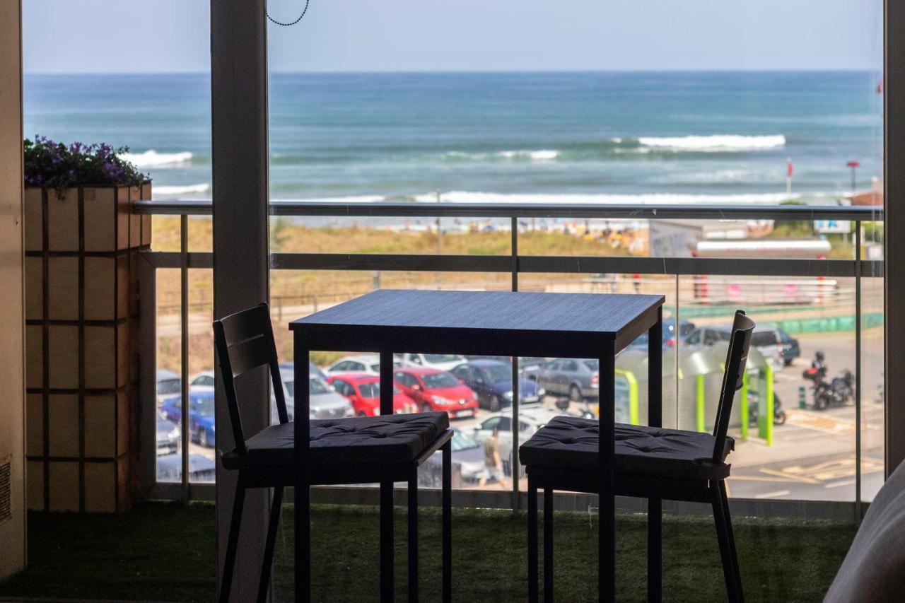 La Arena Apartamentos Zierbena Εξωτερικό φωτογραφία
