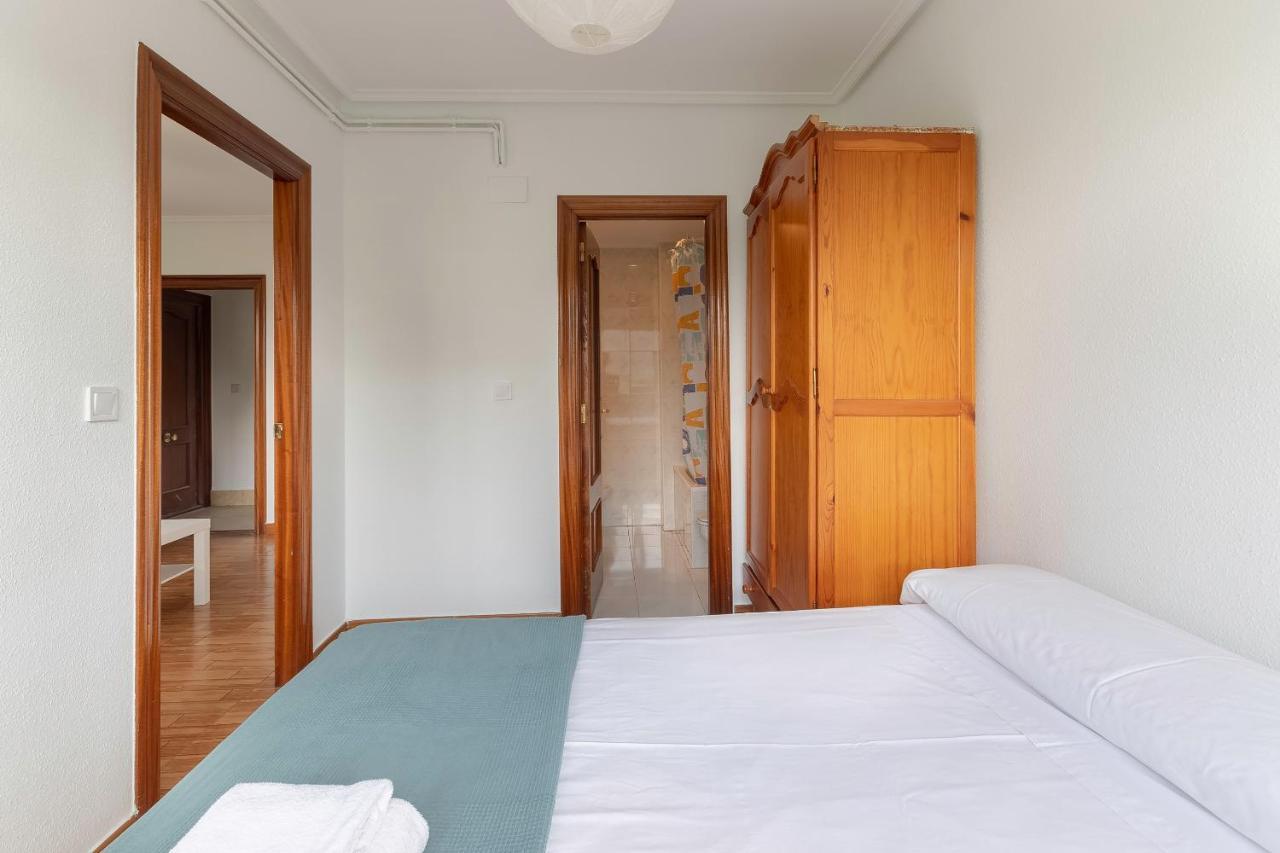 La Arena Apartamentos Zierbena Εξωτερικό φωτογραφία