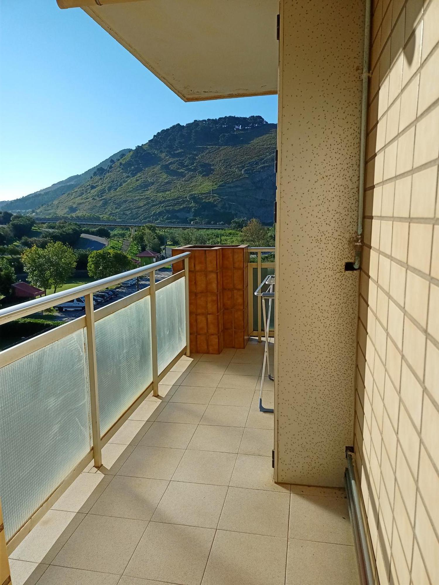 La Arena Apartamentos Zierbena Εξωτερικό φωτογραφία