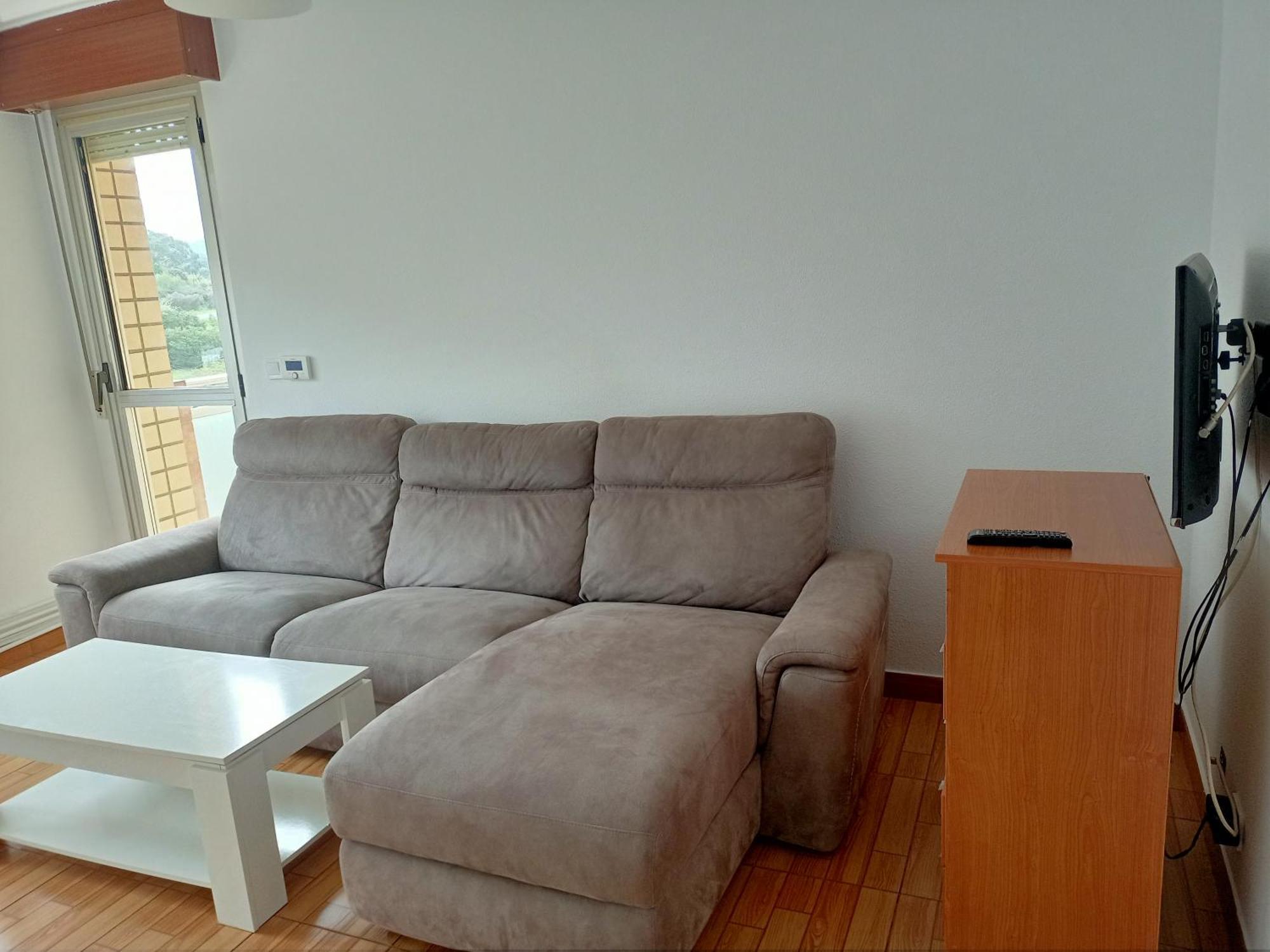 La Arena Apartamentos Zierbena Εξωτερικό φωτογραφία