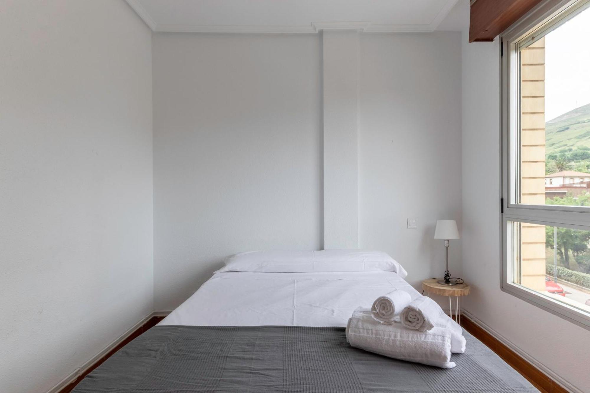 La Arena Apartamentos Zierbena Εξωτερικό φωτογραφία