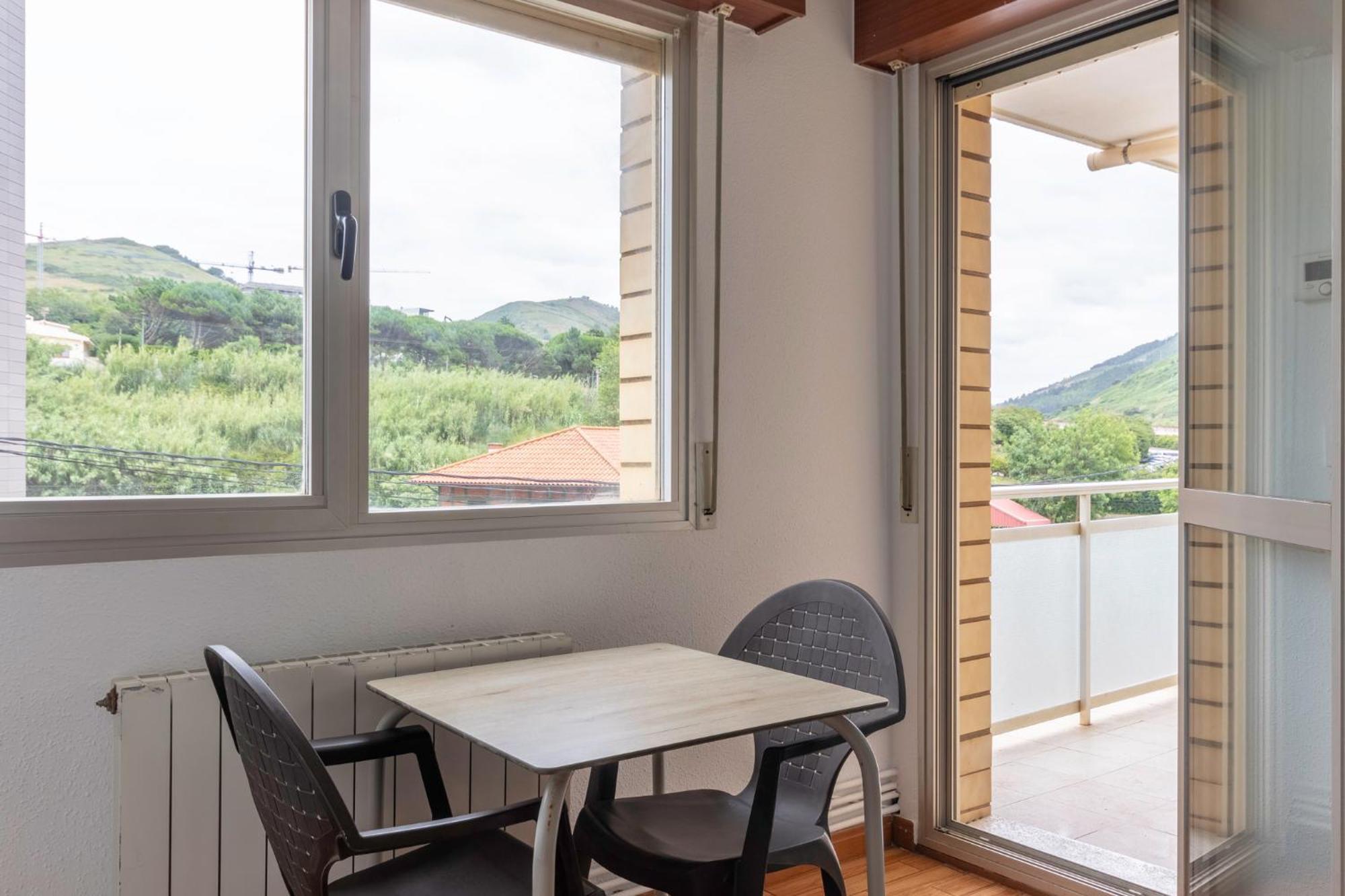 La Arena Apartamentos Zierbena Εξωτερικό φωτογραφία