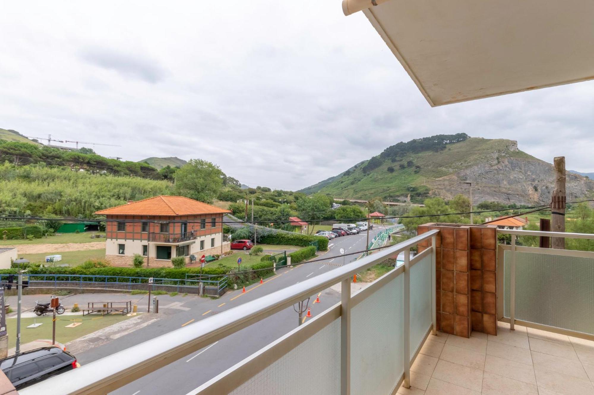 La Arena Apartamentos Zierbena Εξωτερικό φωτογραφία
