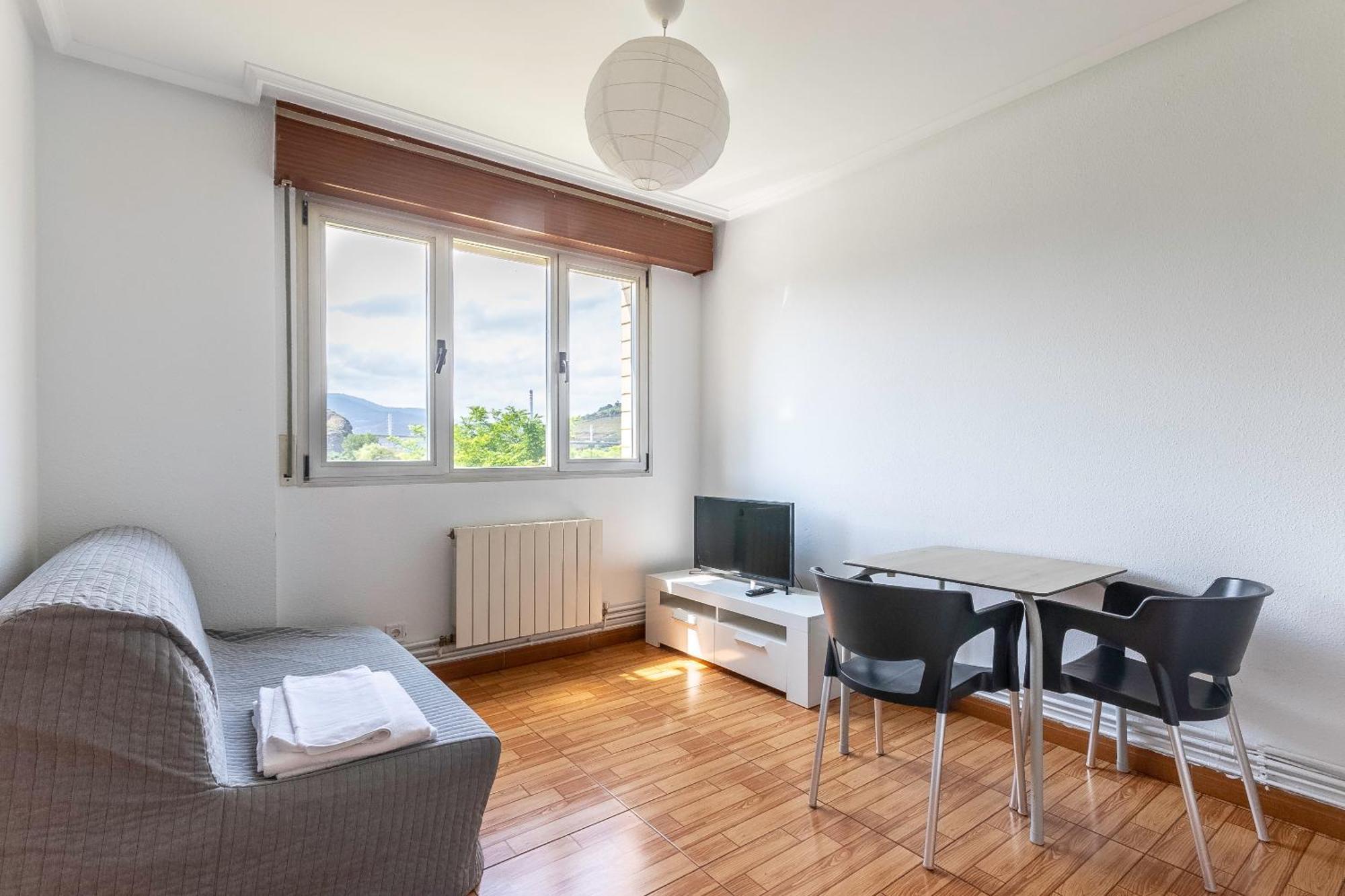 La Arena Apartamentos Zierbena Εξωτερικό φωτογραφία