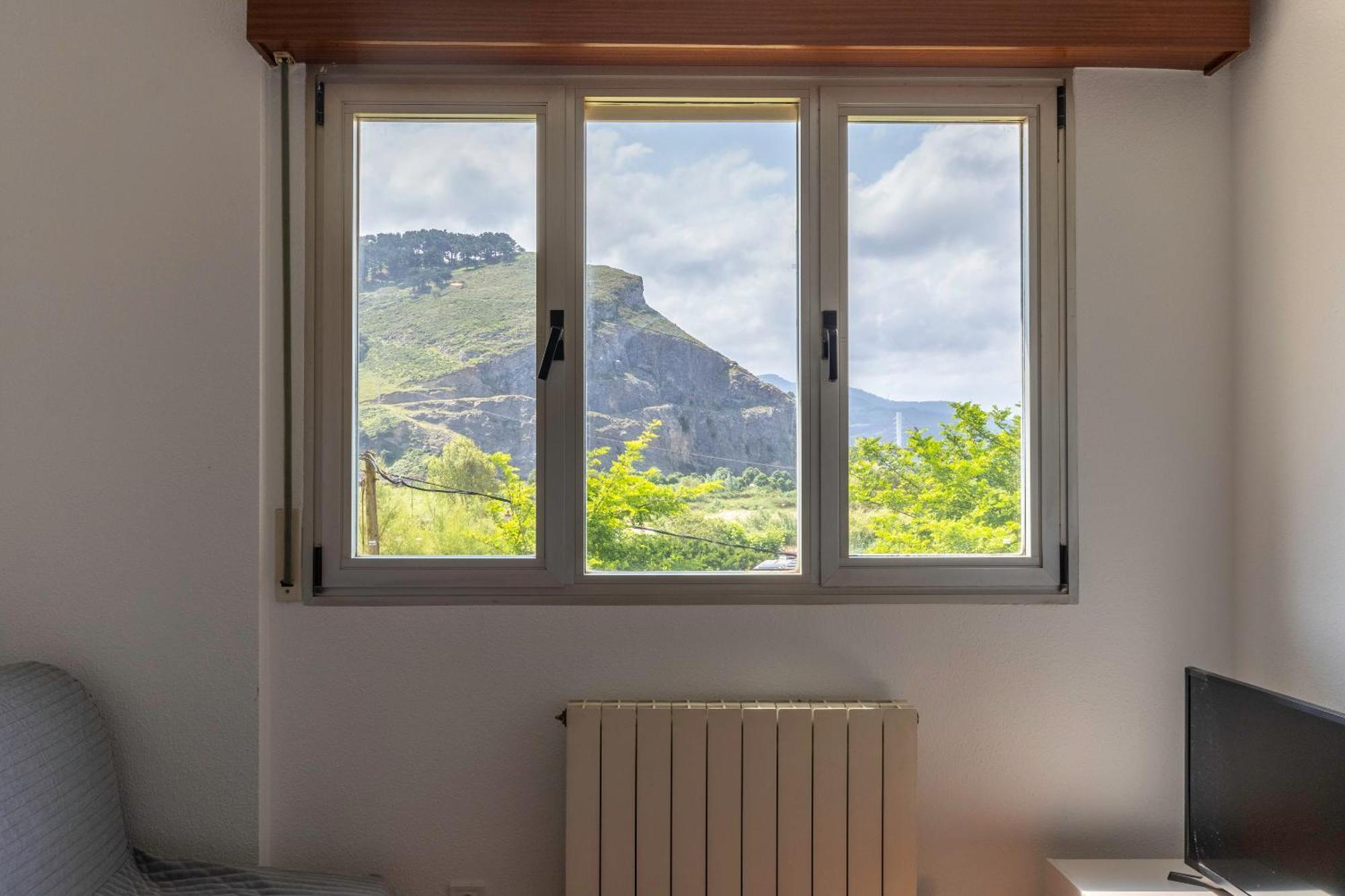 La Arena Apartamentos Zierbena Εξωτερικό φωτογραφία