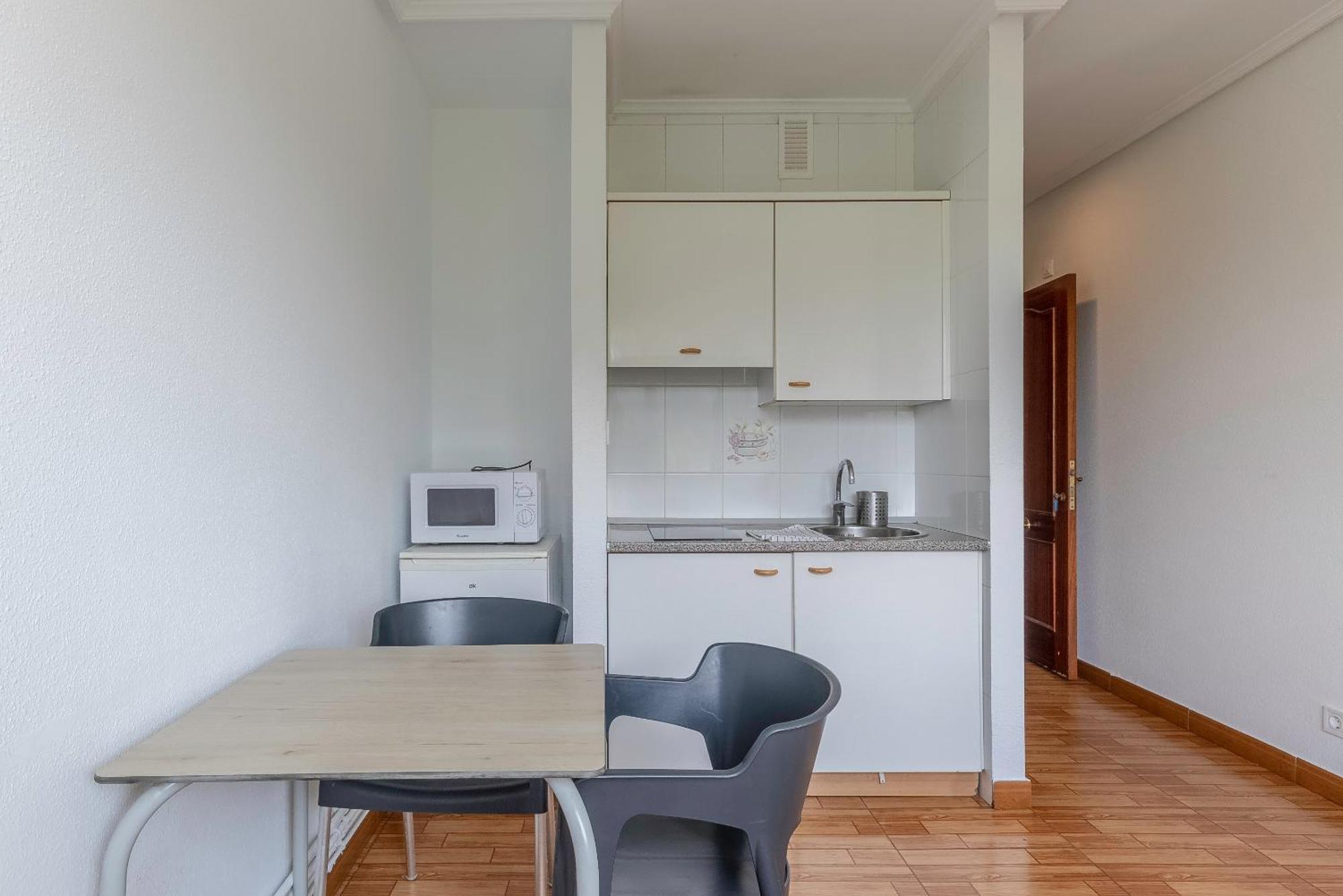 La Arena Apartamentos Zierbena Εξωτερικό φωτογραφία