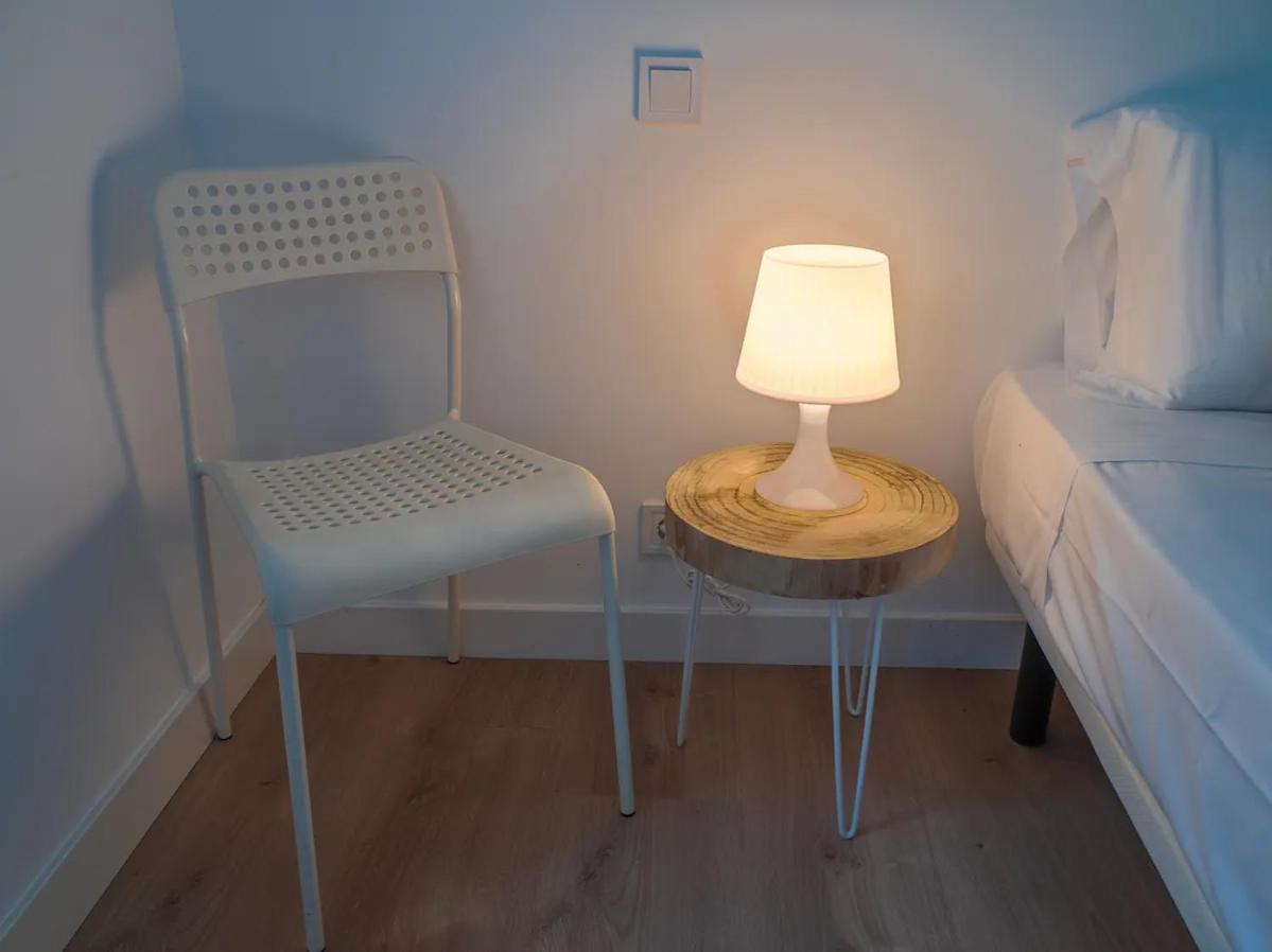 La Arena Apartamentos Zierbena Εξωτερικό φωτογραφία