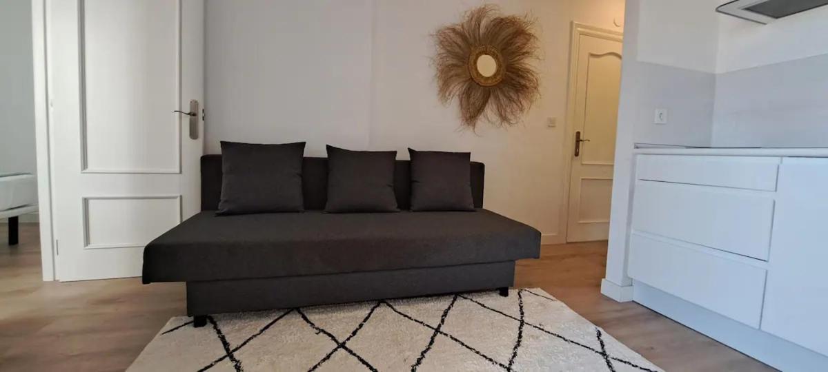 La Arena Apartamentos Zierbena Εξωτερικό φωτογραφία