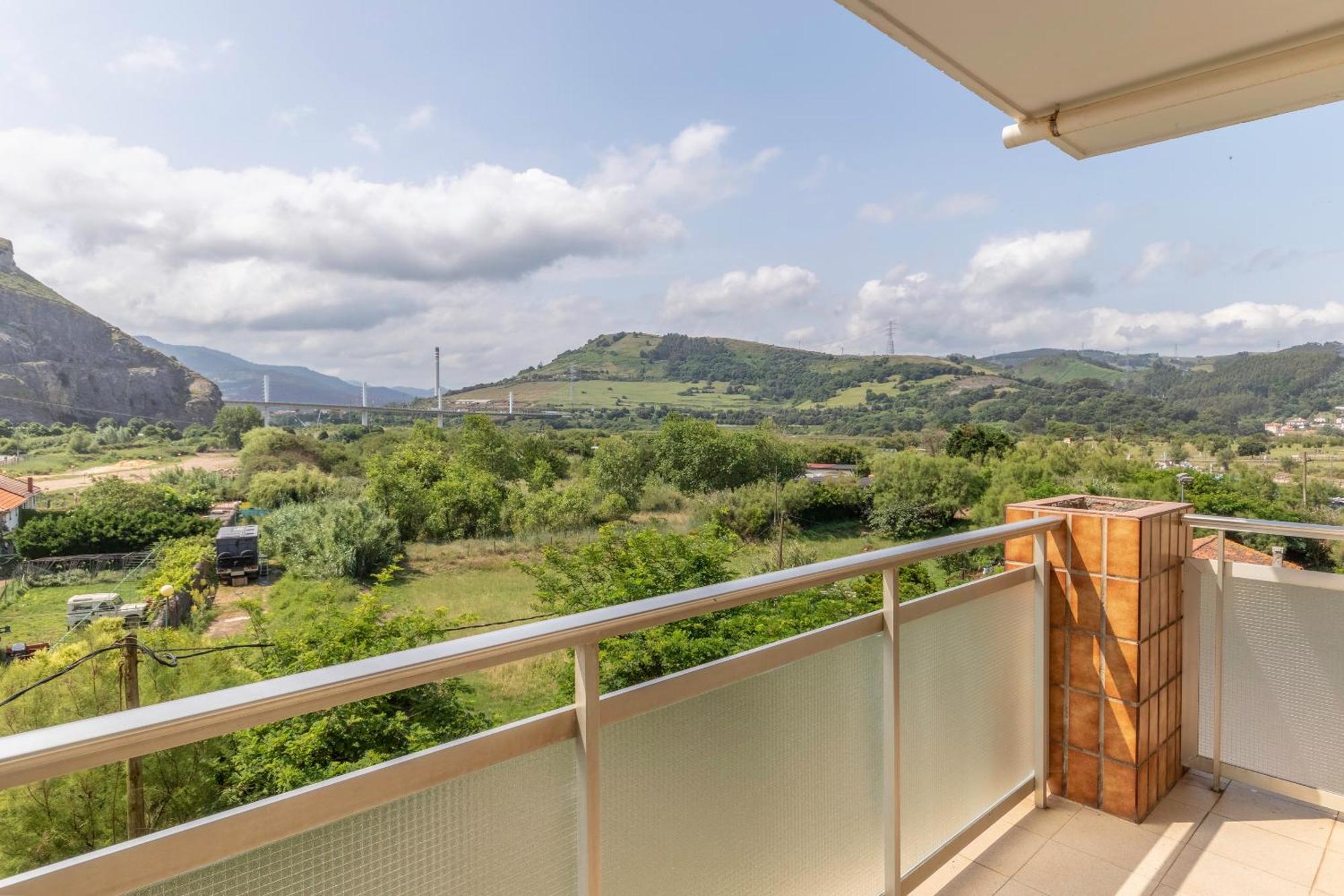 La Arena Apartamentos Zierbena Εξωτερικό φωτογραφία