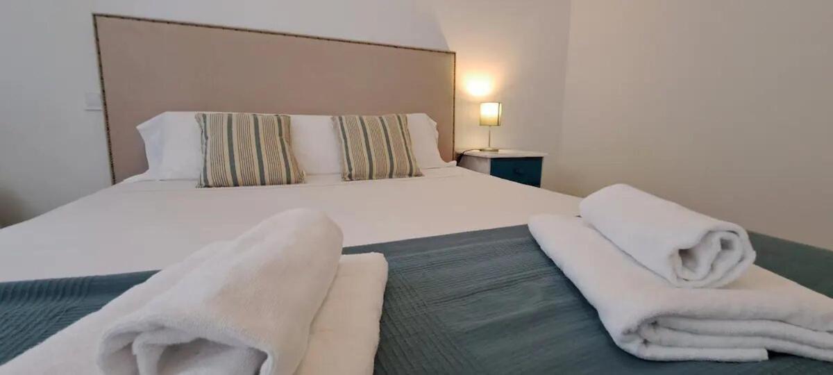 La Arena Apartamentos Zierbena Εξωτερικό φωτογραφία