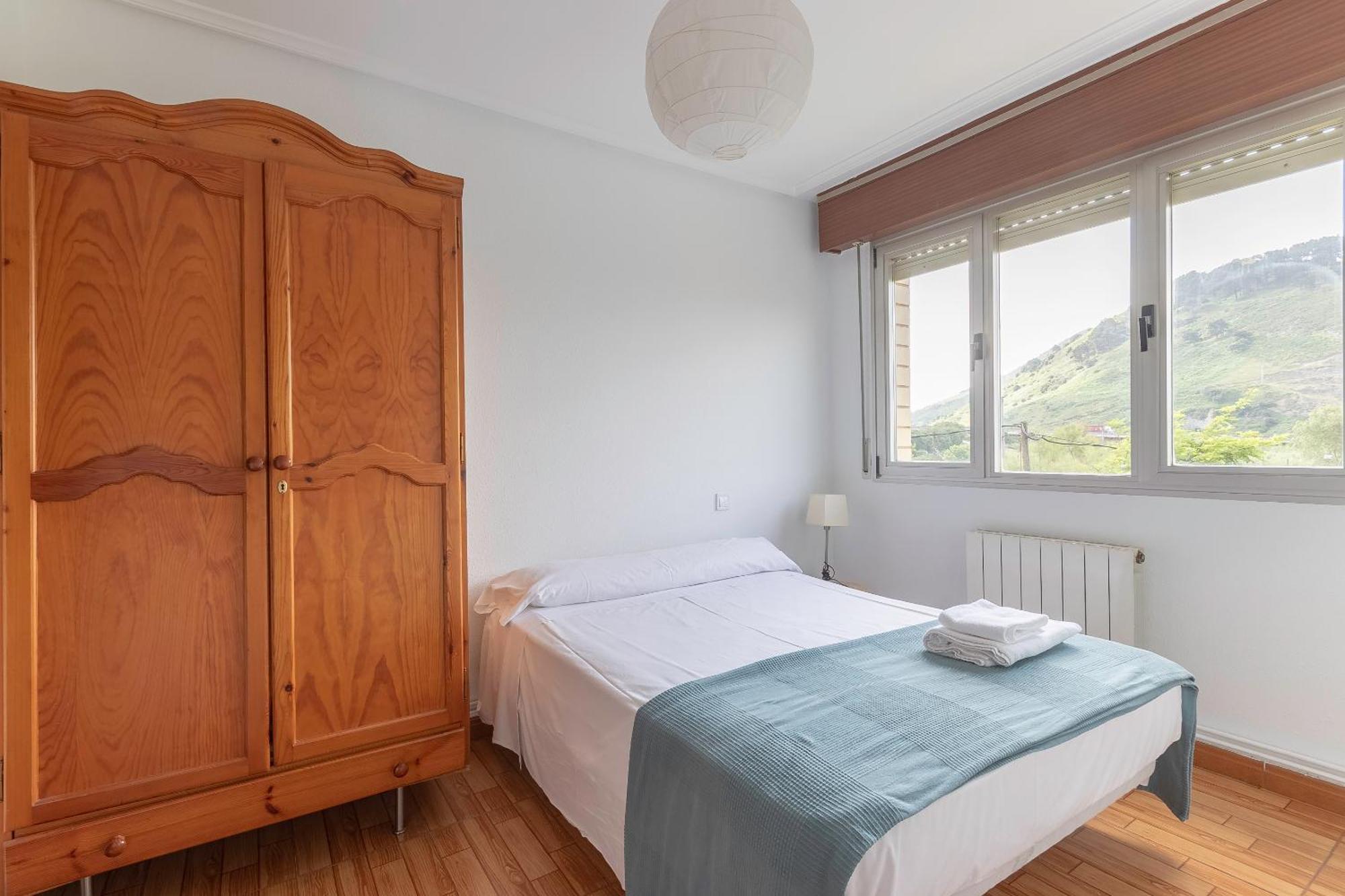 La Arena Apartamentos Zierbena Εξωτερικό φωτογραφία