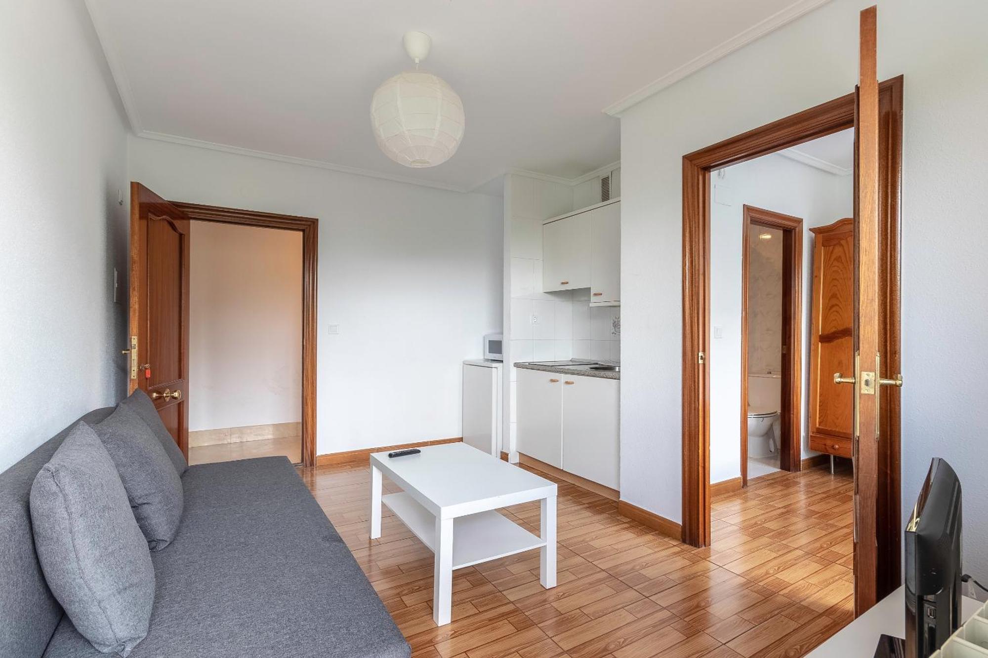 La Arena Apartamentos Zierbena Εξωτερικό φωτογραφία