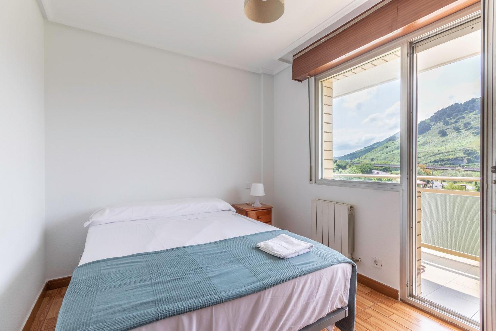 La Arena Apartamentos Zierbena Εξωτερικό φωτογραφία