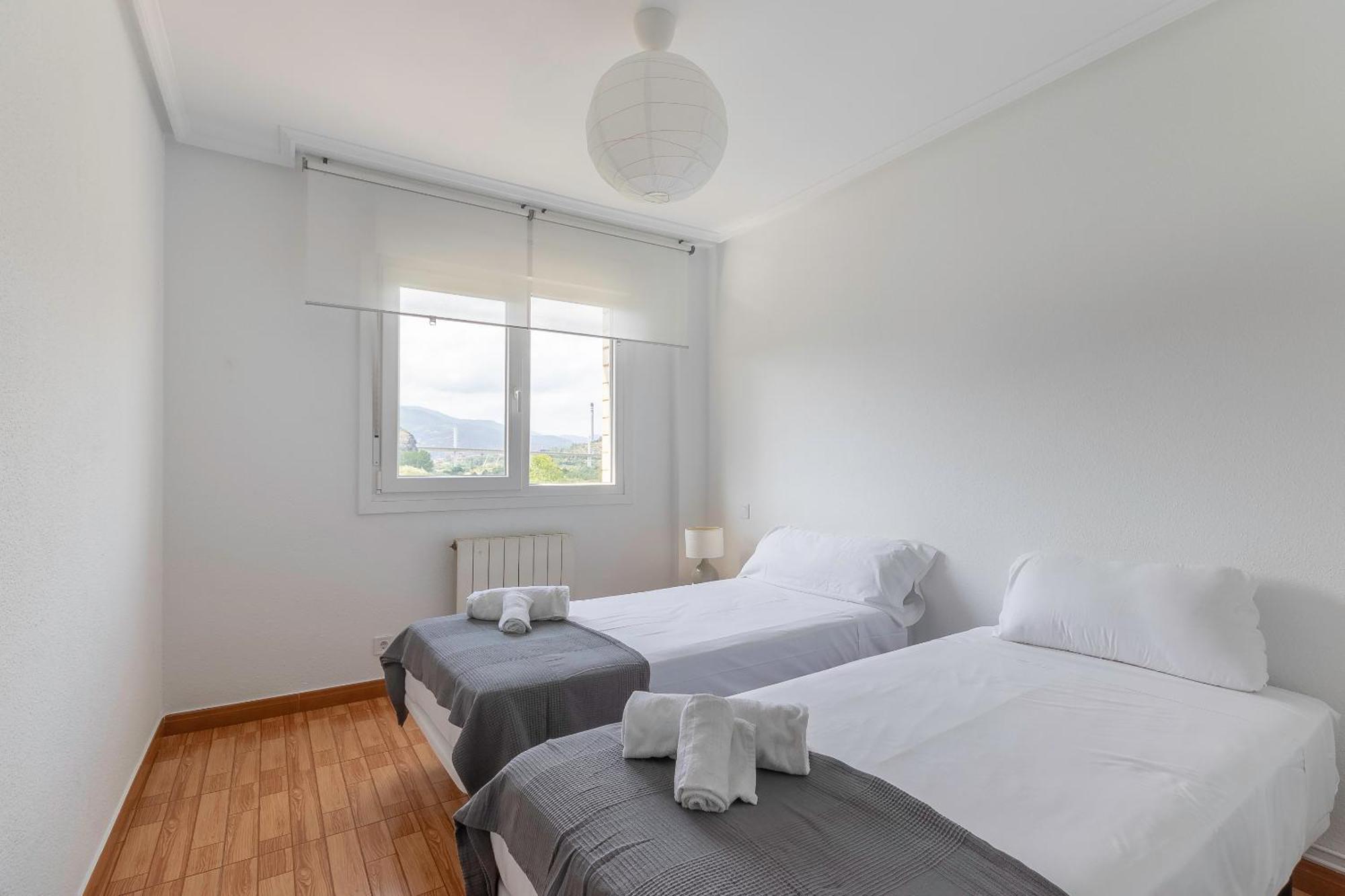 La Arena Apartamentos Zierbena Εξωτερικό φωτογραφία