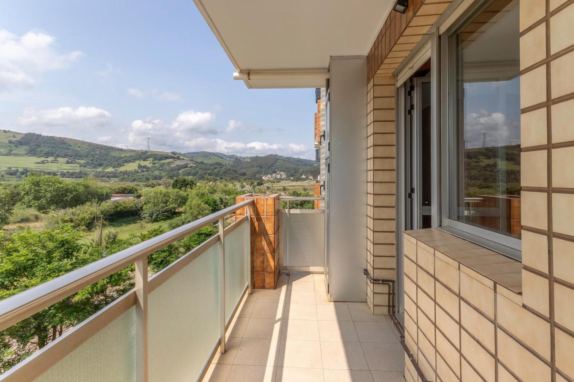 La Arena Apartamentos Zierbena Εξωτερικό φωτογραφία