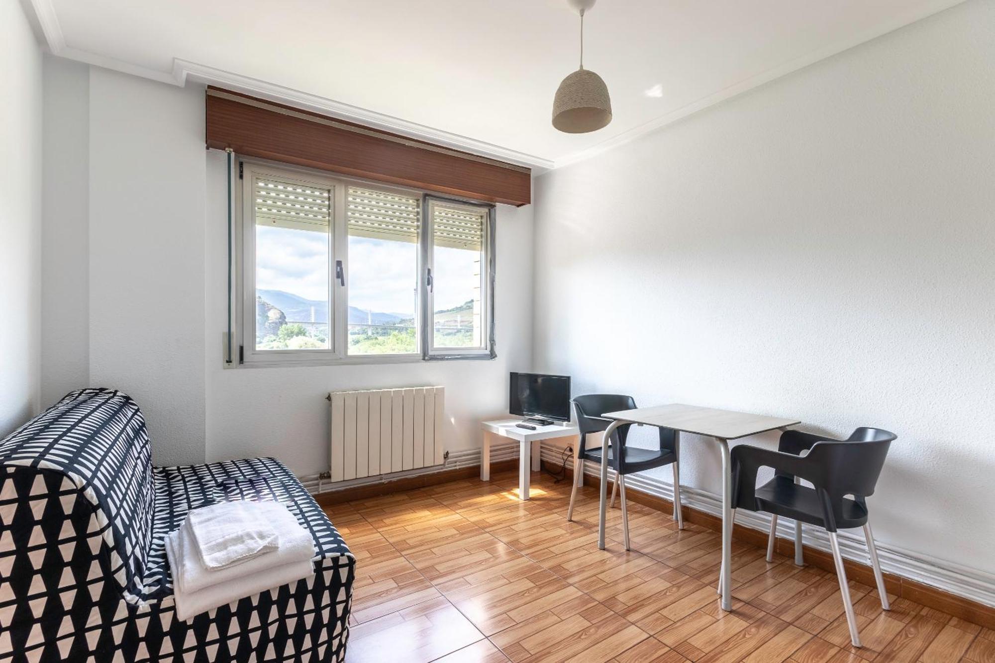 La Arena Apartamentos Zierbena Εξωτερικό φωτογραφία