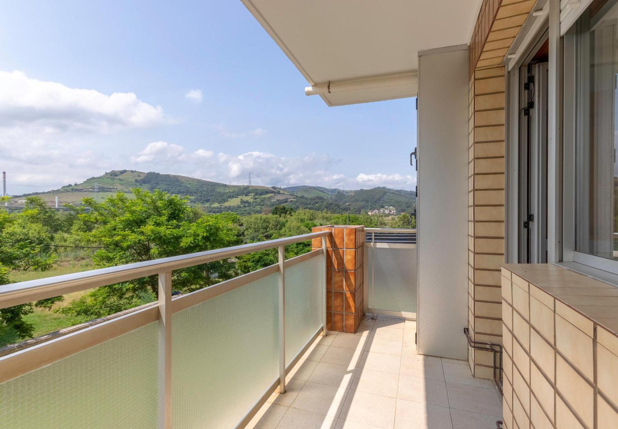 La Arena Apartamentos Zierbena Εξωτερικό φωτογραφία
