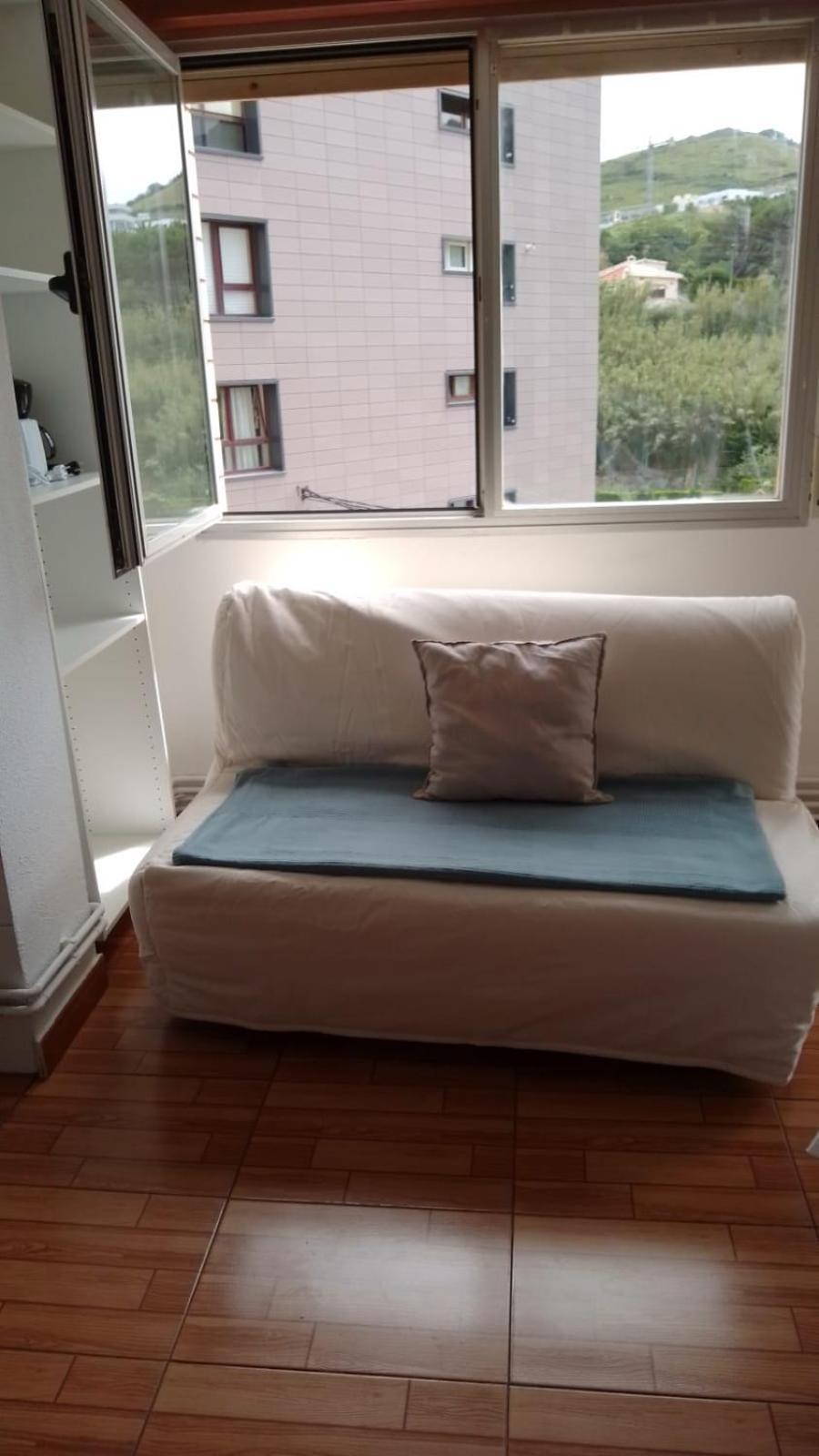 La Arena Apartamentos Zierbena Εξωτερικό φωτογραφία